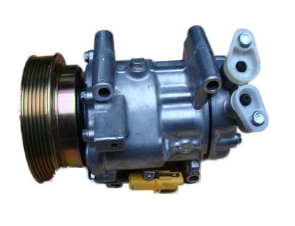 Renault Twingo (X44) /Kango (X61)-1.5i-1.6i Modus /Clio III (X85)-1.4i compressor