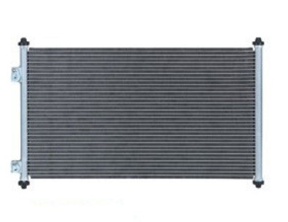 TOYOTA CAMRY 1998-1999 condenser ac condenser car air conditioner condenser
