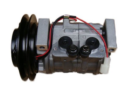 Compressor for HINO Ranger 10S13C compressor