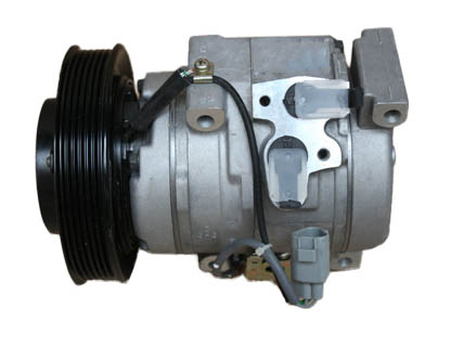 PrevNext Compressor for HINO TRUCK（700）447220-5543 compressor