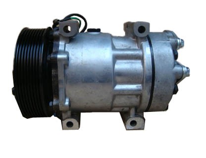 Compressor for Volvo FH10/FH12/FH16/ SD7H15 AC compressor