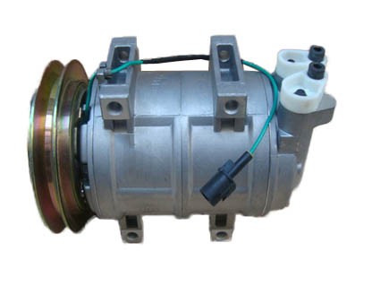 Compressor for Hitachi Crane heavy equipent parts compressor