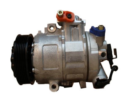 VW Volkswagen Polo1.4-1.4TDI / Fox-1.2i Skoda Fabia-1.2i-1.4i /Skoda Roomster-1.2i car compressor