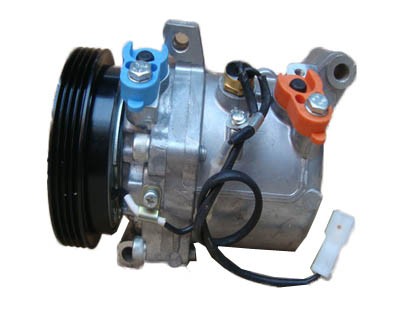 Suzuki Jimny-1.3/Swift-1.3 car compressor