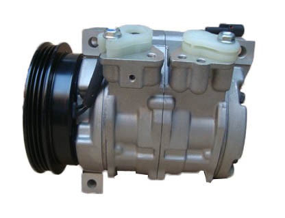 Suzuki Vitara L4 1.6 car compressor