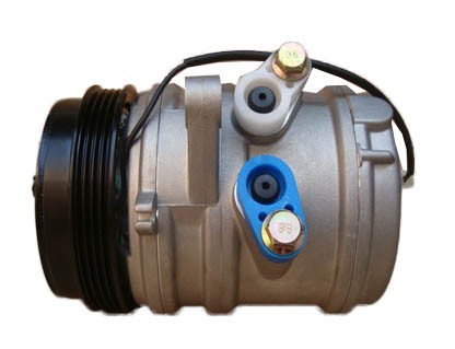 Suzuki Daewoo Matiz car compressor