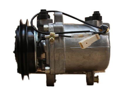 Suzuki Wagon R-1.2i SS10LV7 car compressor