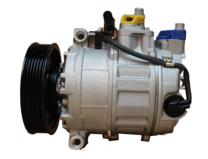 Audi A7-2.8-3.0 /A6-2.4-3.0 TFSI / Q5-3.2 TFS S5-3.0i V6 / A5-3.2 V6 A/C brand new compressor