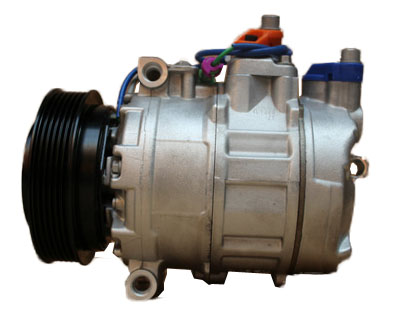 Audi A4 / A6 / A8-2.4/2.8 A/C brand new compressor