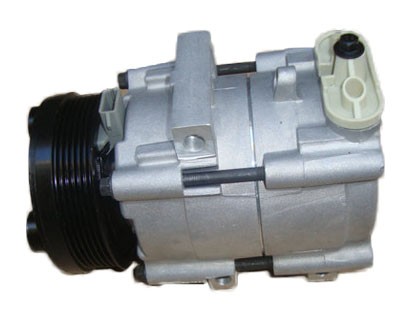 Ford Mustang- 4.0 V8/4.6 V8 /4.2 FS10 A/C compressor