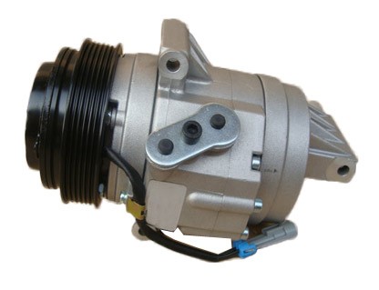 Chevrolet Captiva 3.2/Opel Antara 3.2i AC compressor