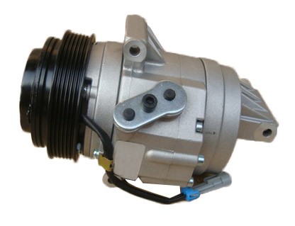 Chevrolet Captiva 3.2/Opel Antara 3.2i AC compressor