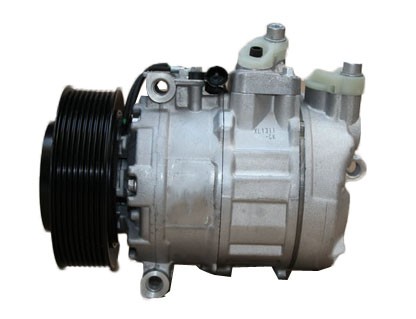 BENZ Truck Actros 5412301211/A5412300611 447170-9112/447180-4366 compressor