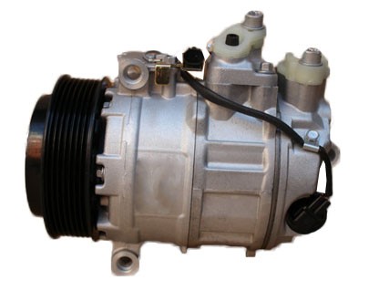 BENZ C180/C200/W203/Sprinter 7SEU16C compressor