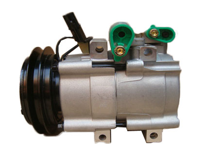 Hyundai H-1 2.5 TDIC Starex 2.4i 8V H-200 2.4i 8V Satelite 2.4i 8V compressor