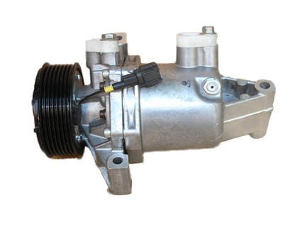 Nissan Sunny / Versa 1.6i CR08B 92600-1HC1B compressor