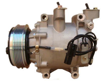 Honda City 1.4i TRCA09 TRSE07-3406 compressor