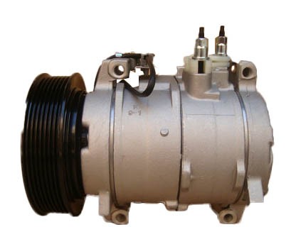 Honda Accord 2.0i/ 2.4i 10S17C 447220-4863/38810-RAA-A01 compressor