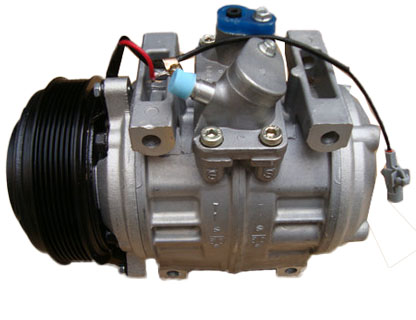 Toyota Coaster 10P30C 447220-1482/447220-1030/447220-1310 compressor