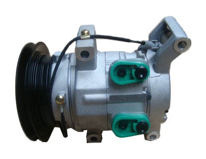 Toyota Hilux Vigo Diesel 10S11C compressor