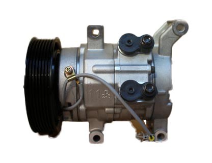 Toyota Hilux GGN 4.0L V6 10S11C compressor