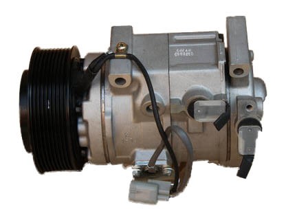 Toyota Land Cruiser 4.5 D4D 10SR19C compressor