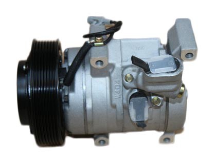 Toyota Hilux Fortuner 4.0 V6 compressor 10S15C compressor