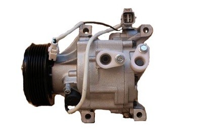 Toyota Corolla Compressor,Corolla /Yaris 1.6 compressor,brand new compressor for Toyota