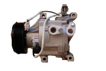 Toyota Corolla Compressor,Corolla /Yaris 1.6 compressor,brand new compressor for Toyota