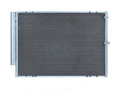 Best quality universal Auto air conditioning condenser