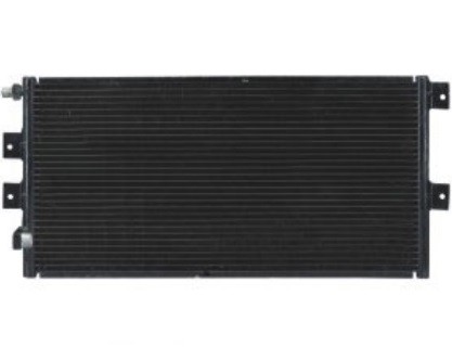 Universal Auto air conditioning condenser
