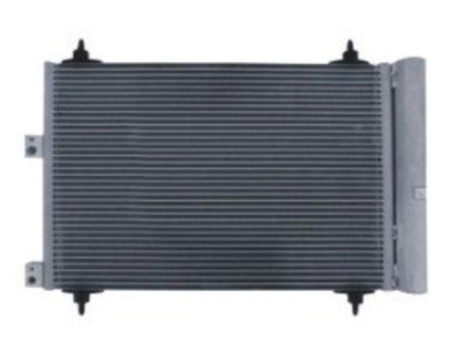 Auto air conditioning condenser for CITROEN 02-