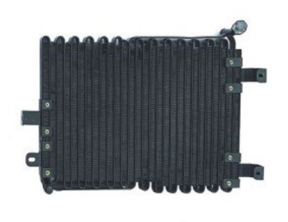 Car condenser for VW GOLF 1997