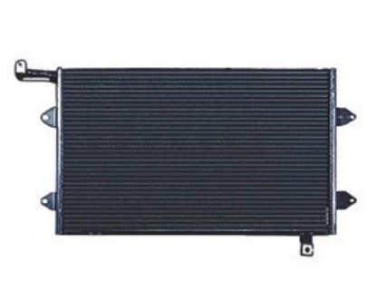 Car condenser for VW GOLF 3 VENTO 1991-1997