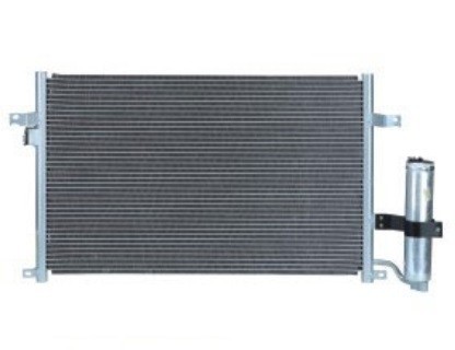 Car air conditioning ac condenser for BUICK EXCELLE VERENA/GM