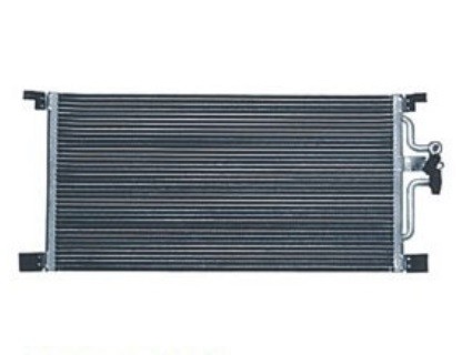 FORD TRANSIT car air conditioner condenser