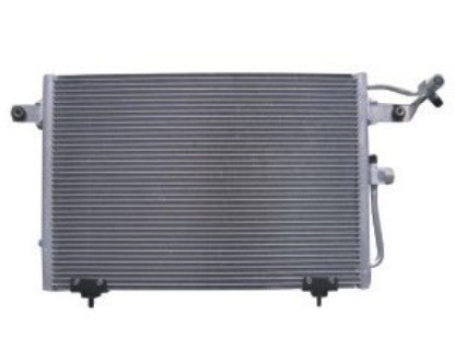 AUDI A6 car air conditioner condenser