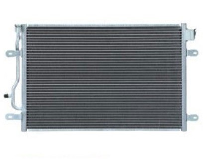 AUDI A4 2000 car air conditioner condenser