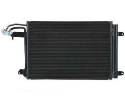 AUDI/ VW SAGITAR condenser car air conditioner condenser