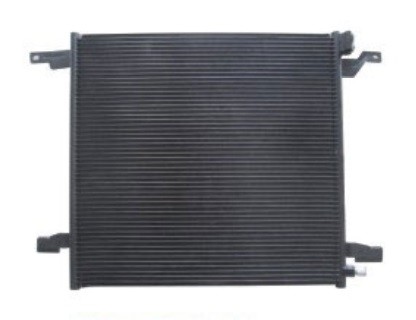 BENZ ML W163 condenser car condenser car air conditioner condenser