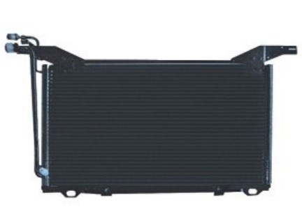 BENZ W210 E-CLASS condenser car condenser car air conditioner condenser