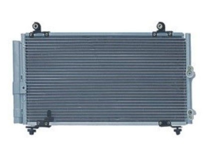 TOYOTA CAMRY 1998-1999 condenser ac condenser car air conditioner condenser