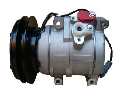 Compressor for Komatsu PC200 Excavator/ Komatsu PC300-7 Excavator - 副本