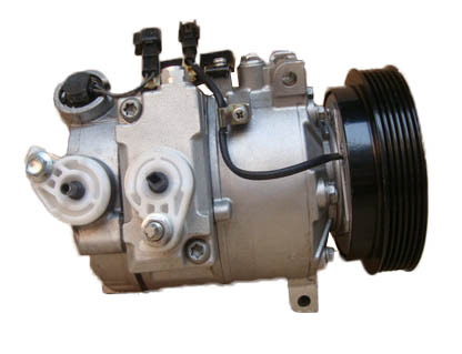 Compressor for S80 3.2i / V70 3.2i / XC70 3.2i XC90 3.2i volvo compressor