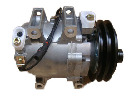 Compressor for Isuzu Dmax Isuzu KB-250