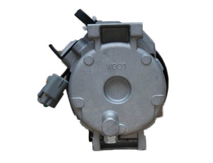 PrevNext Compressor for HINO TRUCK（700）447220-5543 compressor