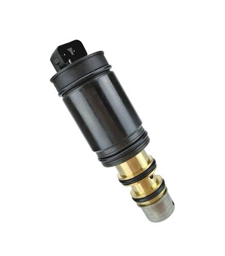 Compressor control valve for DENSO 5SEU 6SEU 7SEU