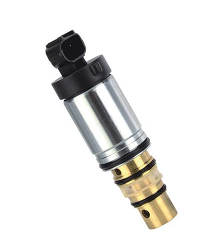 Compressor control valve for Delphi CVC14/CVC16 Peugeot,Fiat,GE