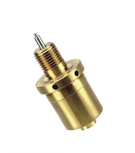 Pressure control valve for SANDEN SD7V16 compressor