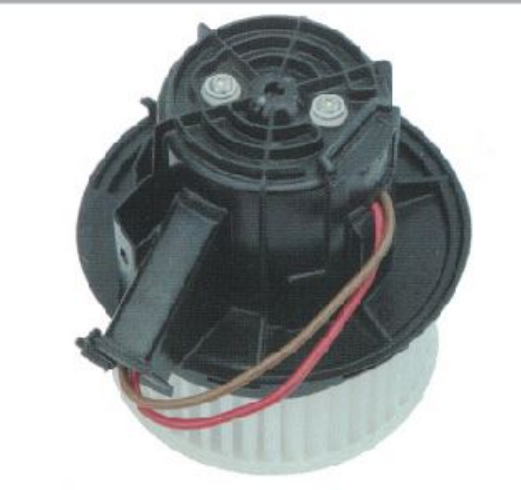 Motor blower for BENZ car air conditioner blower ac blower benz blower